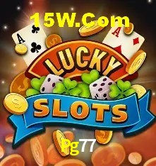 Pg77 Rio de Janeiro - Slot Strategy