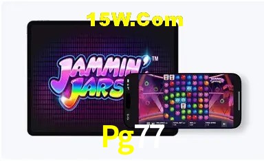 Tecnologia da Plataforma Pg77