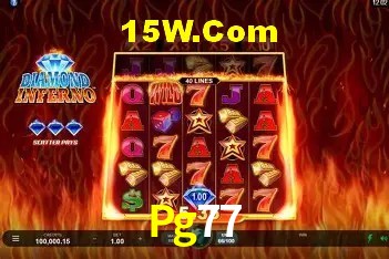 Pg77 São Paulo - Hot Promos