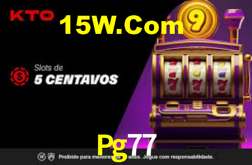 Pg77 - Plataforma Oficial - Pg77 Login