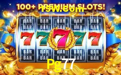 Pg77 Belo Horizonte - Jackpots