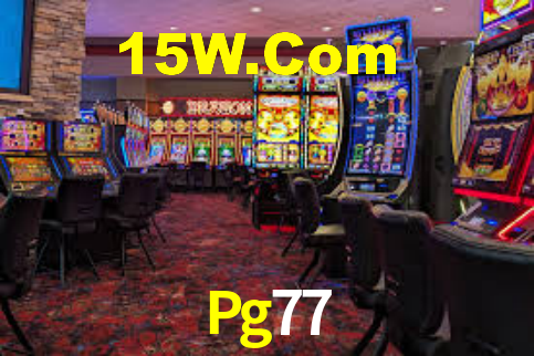 Pg77: A Experiência de Casino com Jogos de Mesa ao Vivo