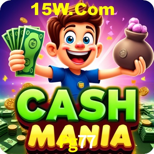 Descubra o Mundo do Cassino Online com Pg77