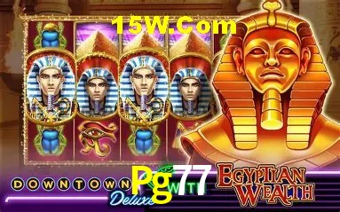 Jogos de Slot Pg77