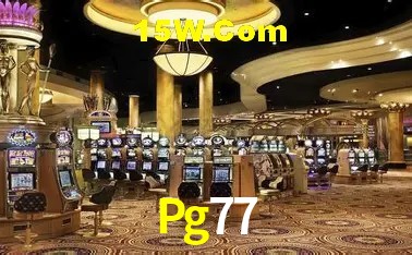 Provedores de Jogos Pg77