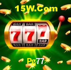 Pg77 São Paulo - Top Slots